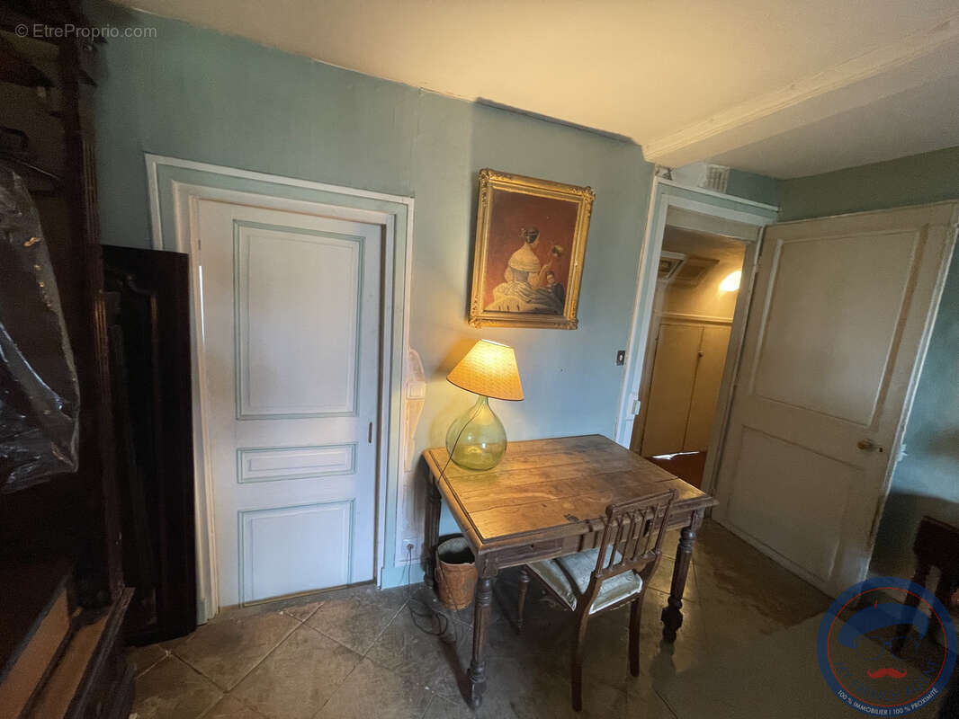 Maison à CAEN