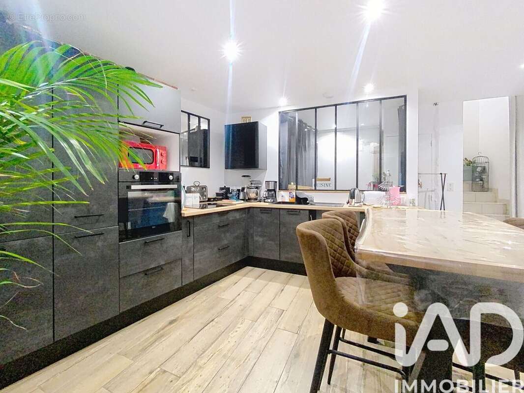 Photo 5 - Maison à DOL-DE-BRETAGNE