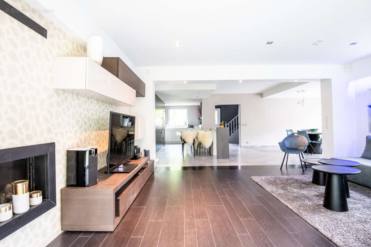 Maison à LAMBERSART