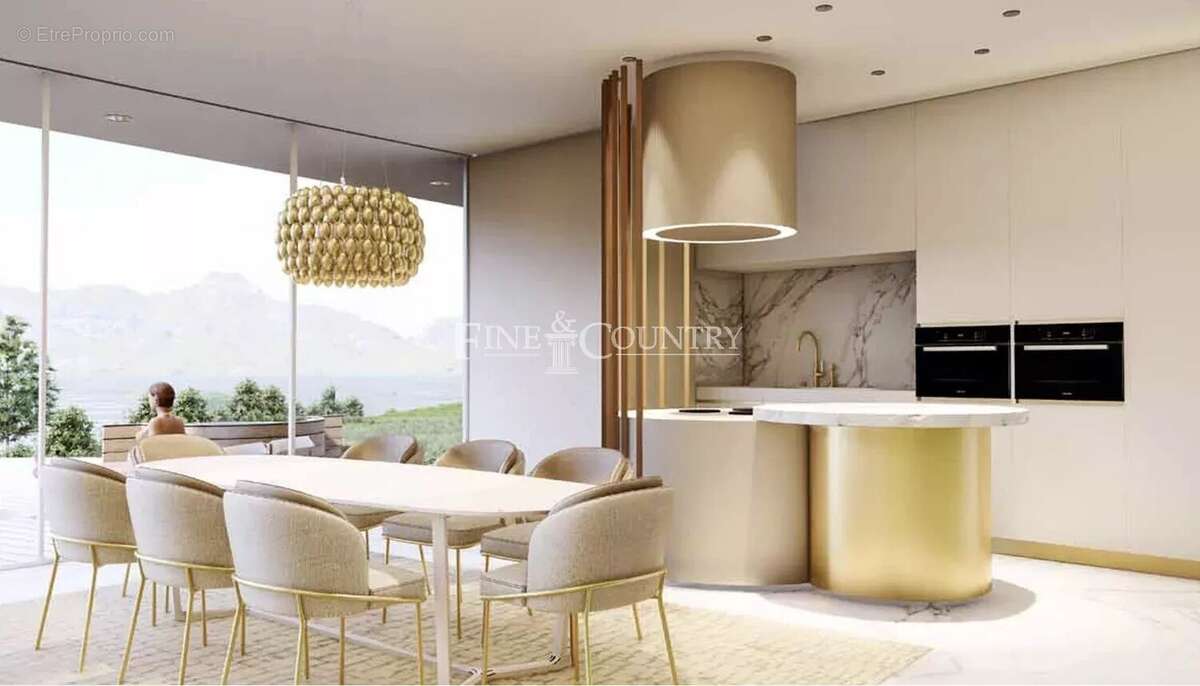 Vente terrain constructible EZE vue mer et permis accordé - photo 12