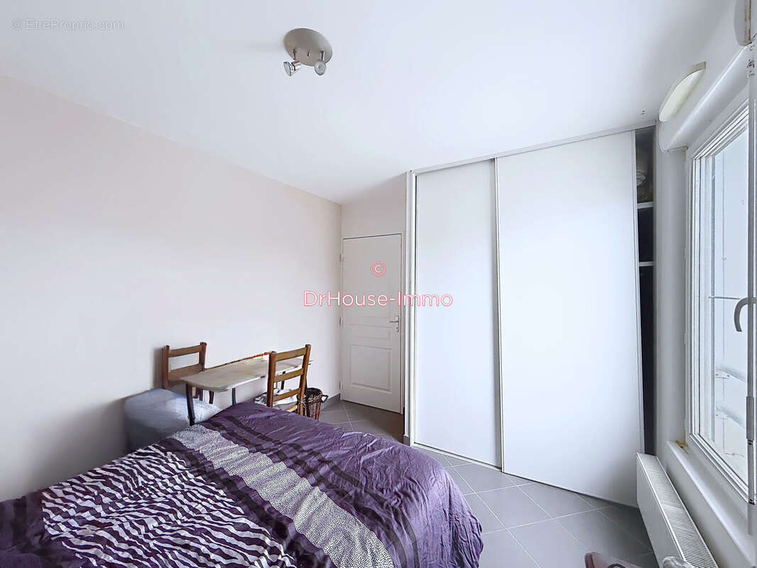 Appartement à LYON-9E