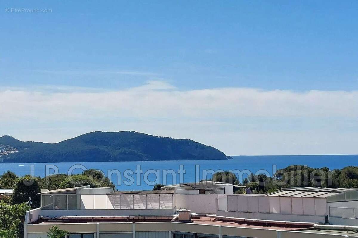 Appartement à LA CIOTAT