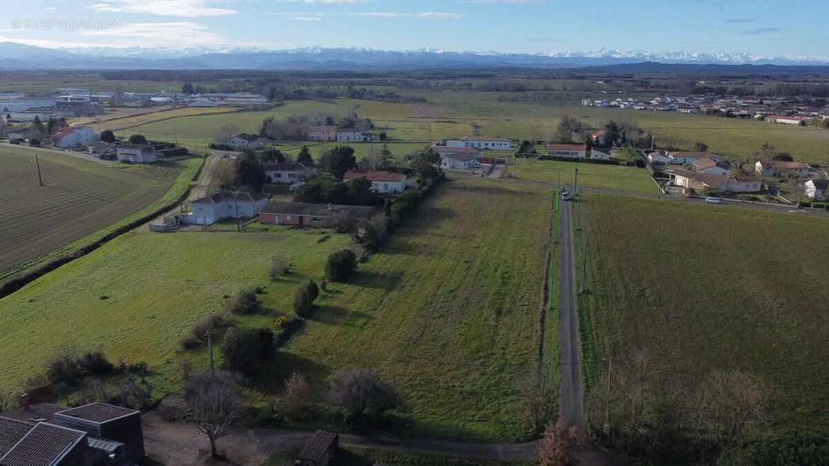 Rare grand terrain proche du centre - photo 4