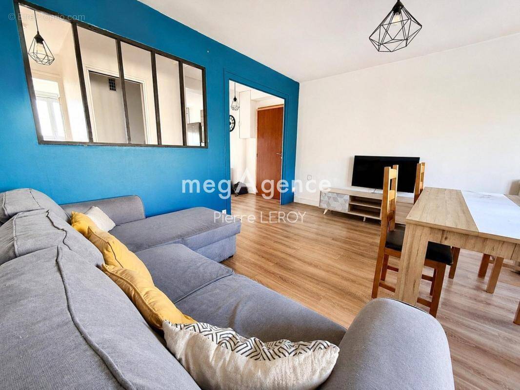 Appartement à ANGERS