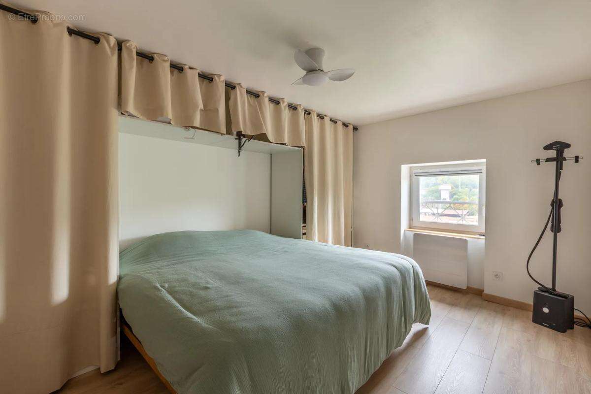 Appartement à L&#039;ARBRESLE