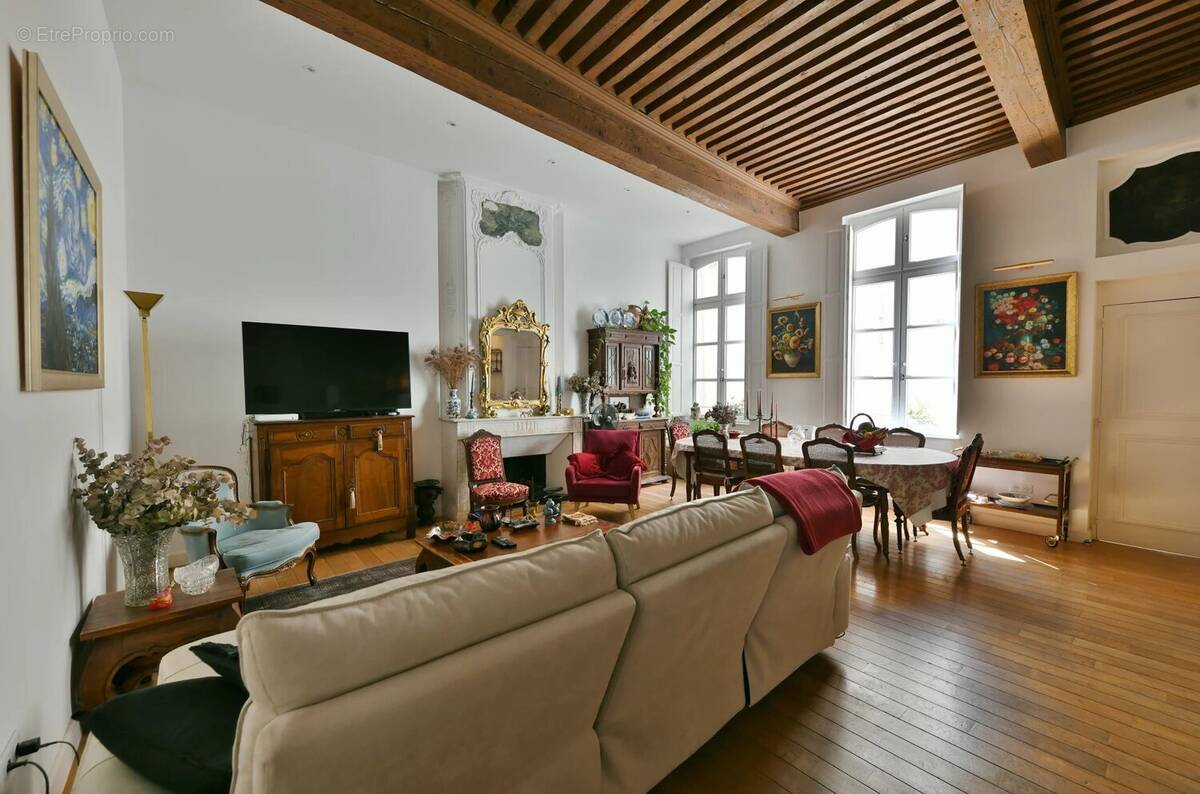 Appartement à AVIGNON