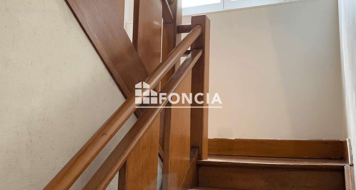 Maison à CHARLEVILLE-MEZIERES