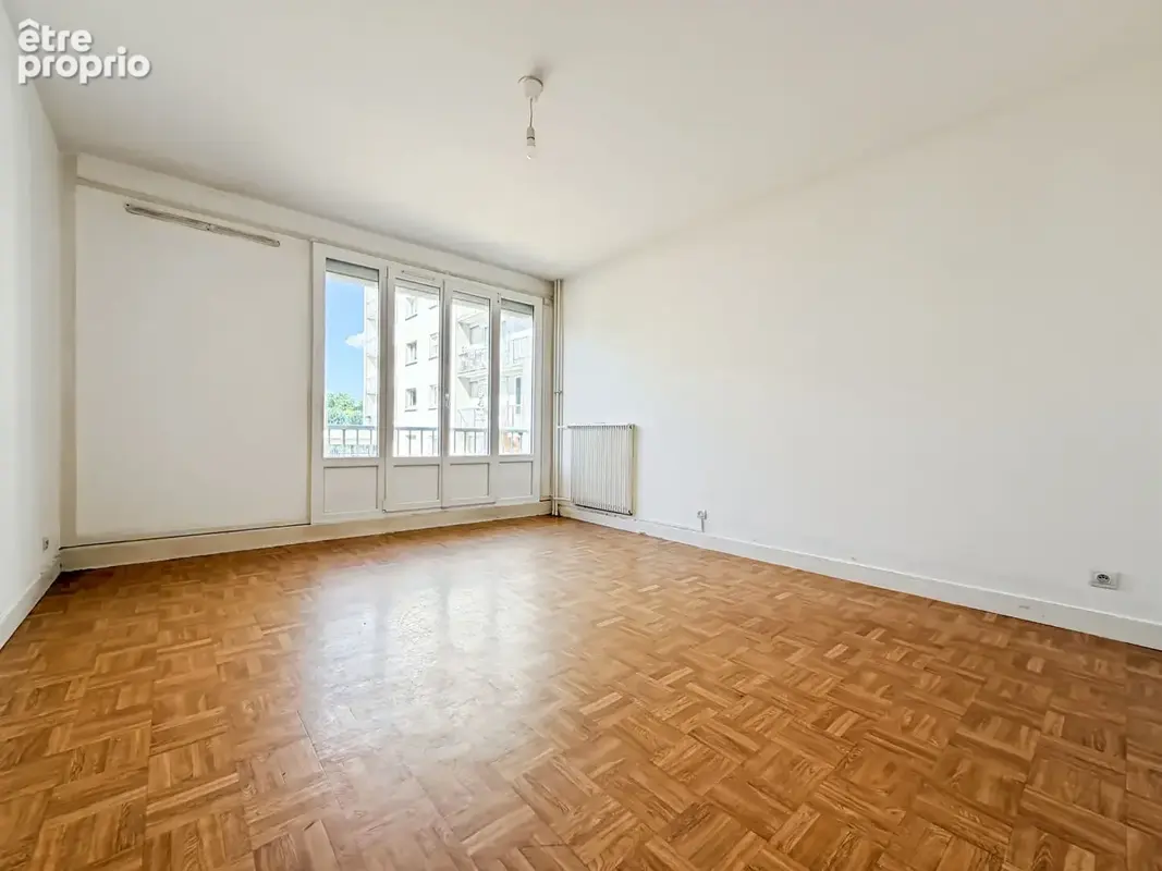 Appartement F1 à vendre à Rosny Sous Bois, 10000 rosiers - photo 6