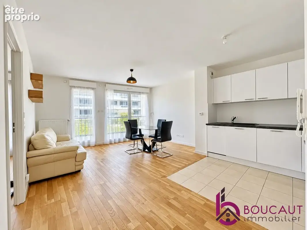 Photo Appartement à Le Plessis-Robinson au prix de 260 000€