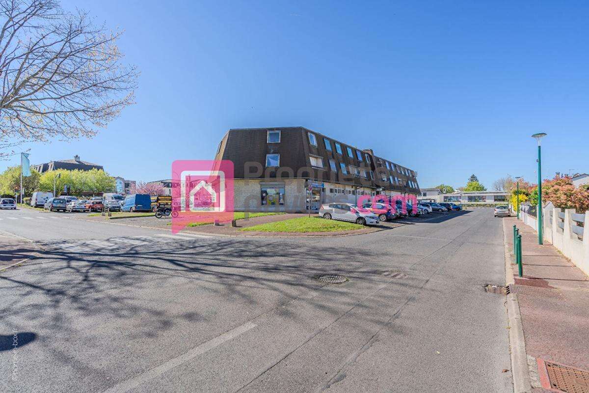 Appartement à NOISEAU