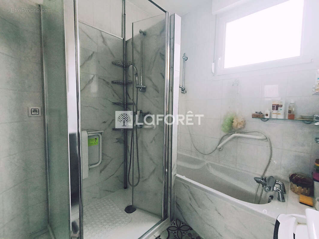 Appartement à SAINT-AVOLD