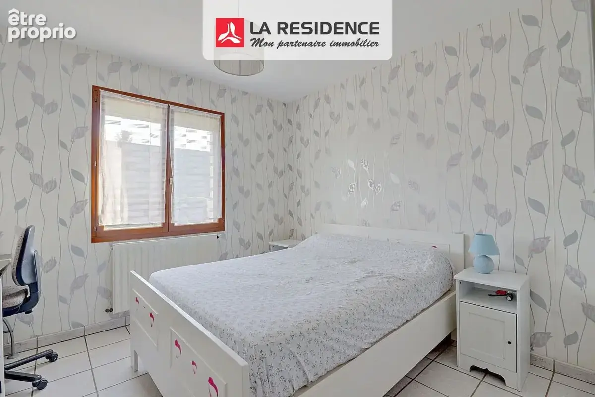 Maison 5 pièces 99 m² à vendre à Blois (41000) - photo 8