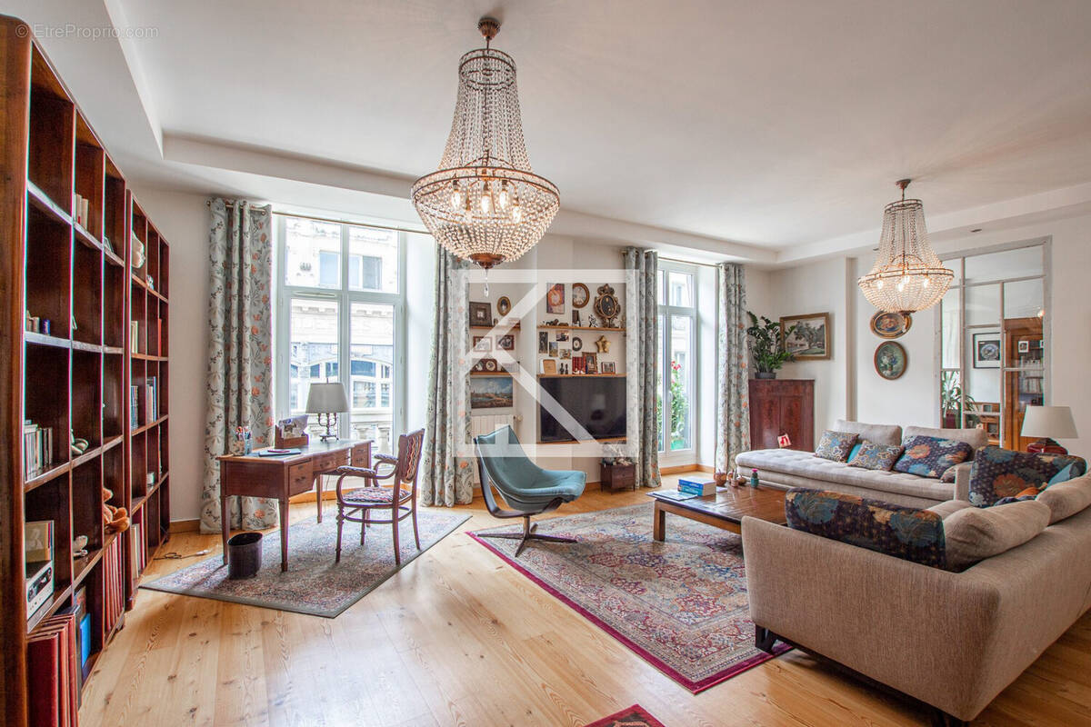 Appartement à ANGERS