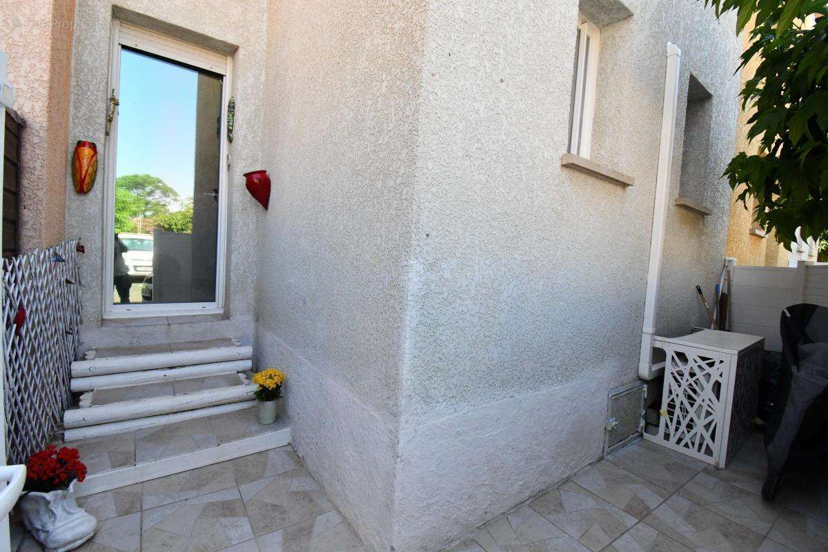Maison 3 pièces - photo 10