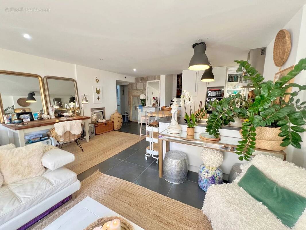 Appartement à FREJUS
