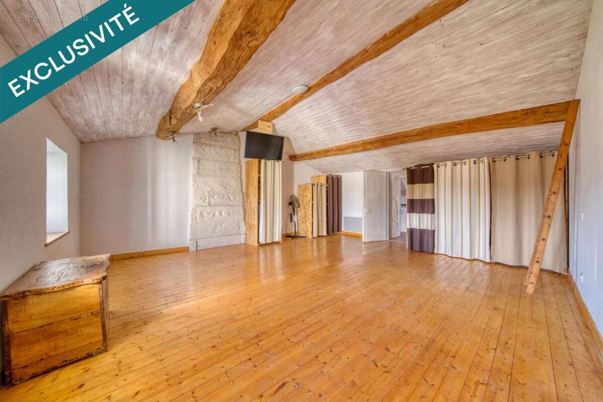 Photo 6 - Maison à COURCOURY