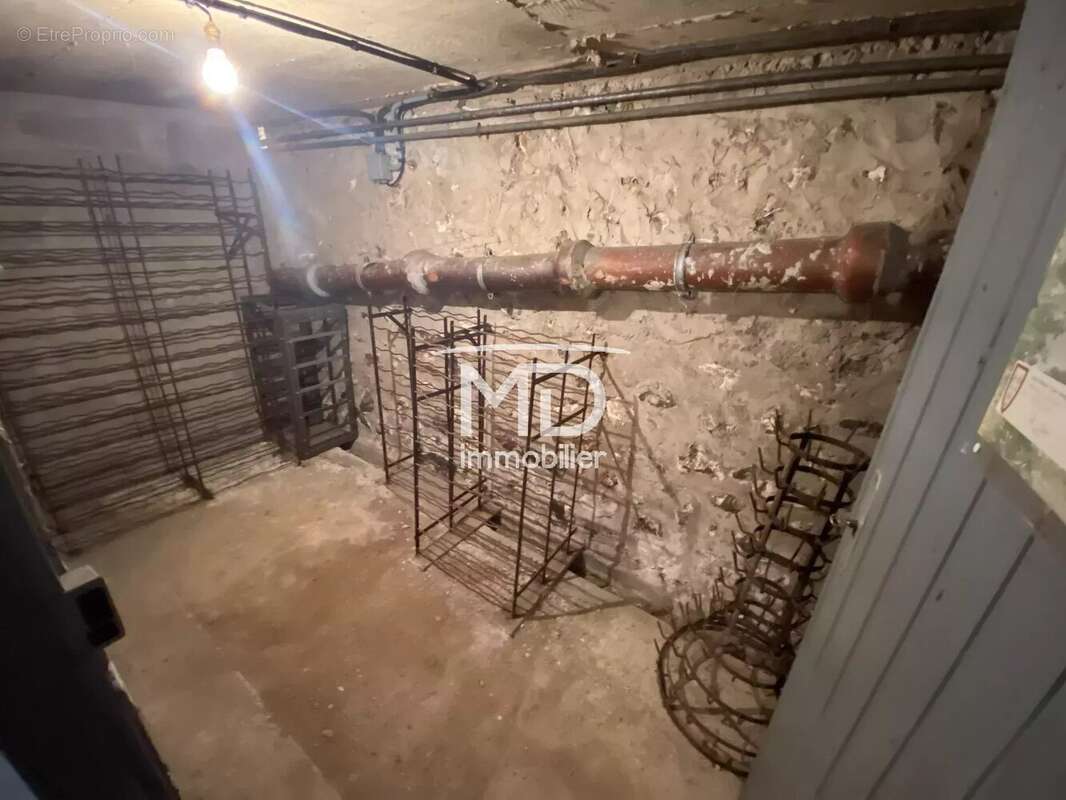 Evreux saint michel - maison t4 avec dependances - photo 24