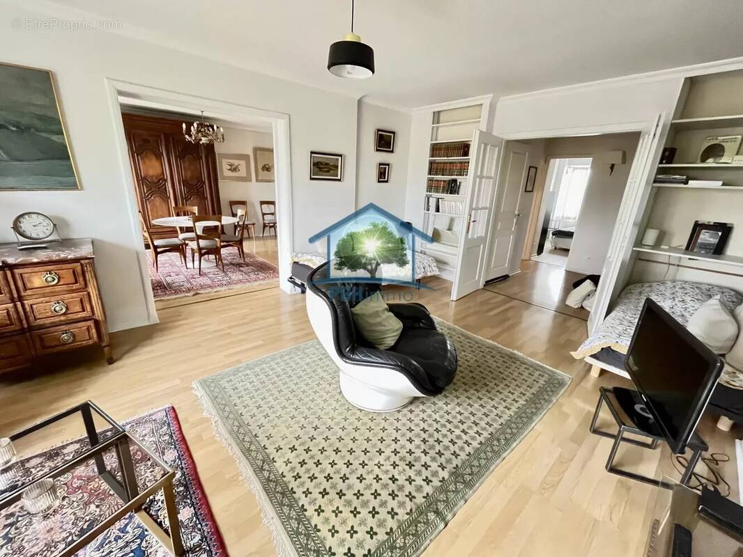 Appartement à COLMAR