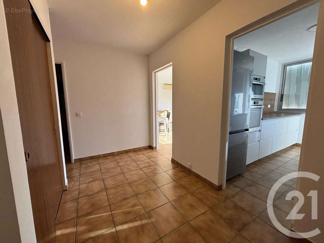 Appartement à LE CANNET