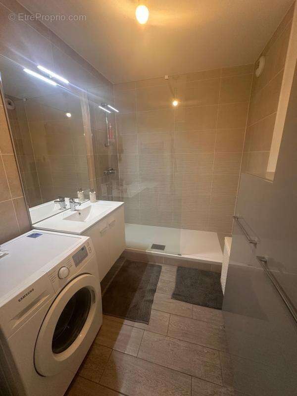 Appartement à SAINT-GERMAIN-LES-ARPAJON