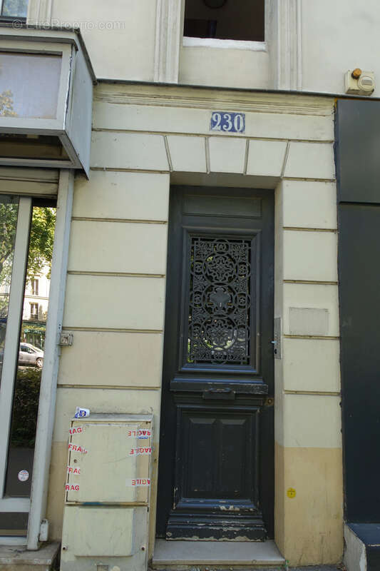 F3 - 1er etage - 75012 paris 45.35 m2 - 'exclusivite' - photo 10