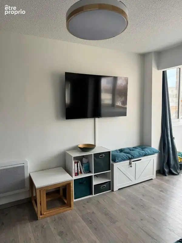 Appartement 34 m² à Frontignan  - photo 4