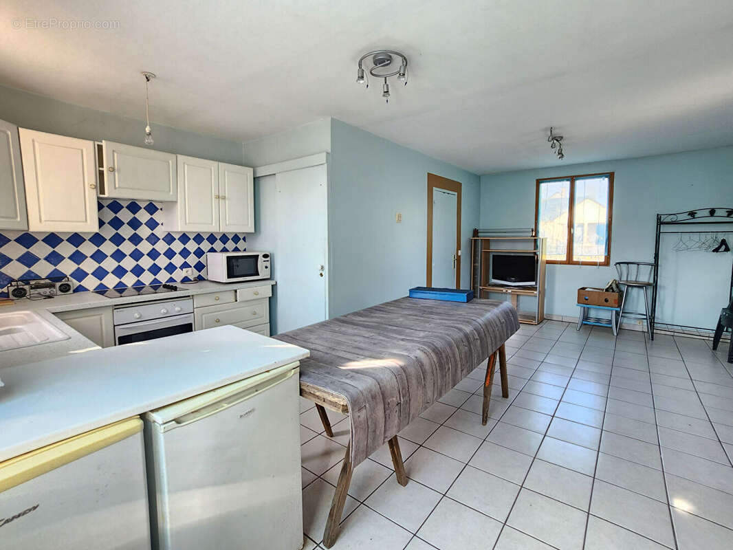 Maison à RAMBOUILLET