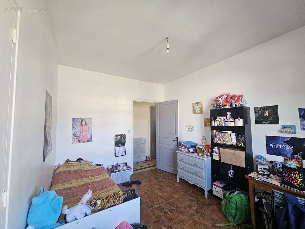 Maison à CAPDROT