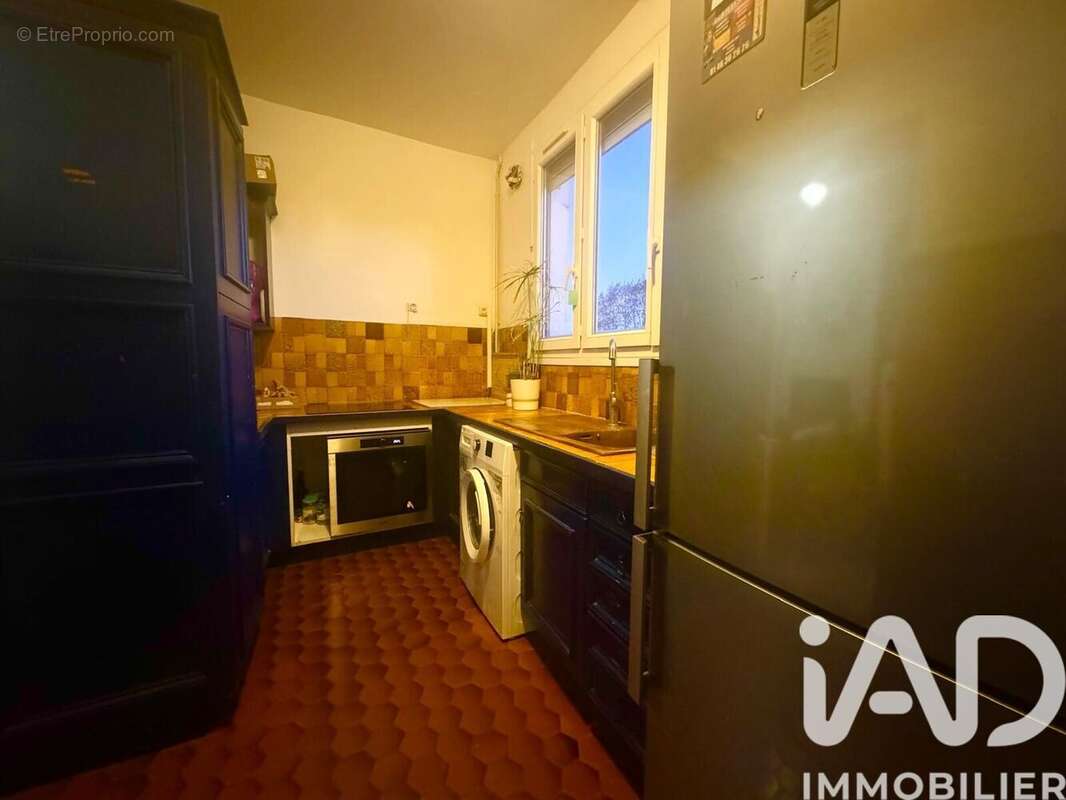 Photo 6 - Appartement à NEUILLY-PLAISANCE