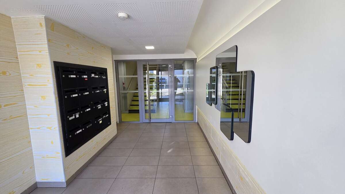 Appartement à AUSSONNE