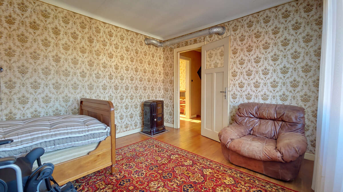 Maison à PETERSBACH