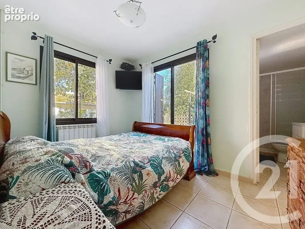 Maison 5 pièces 116 m² à vendre à Sete (34200) - photo 8