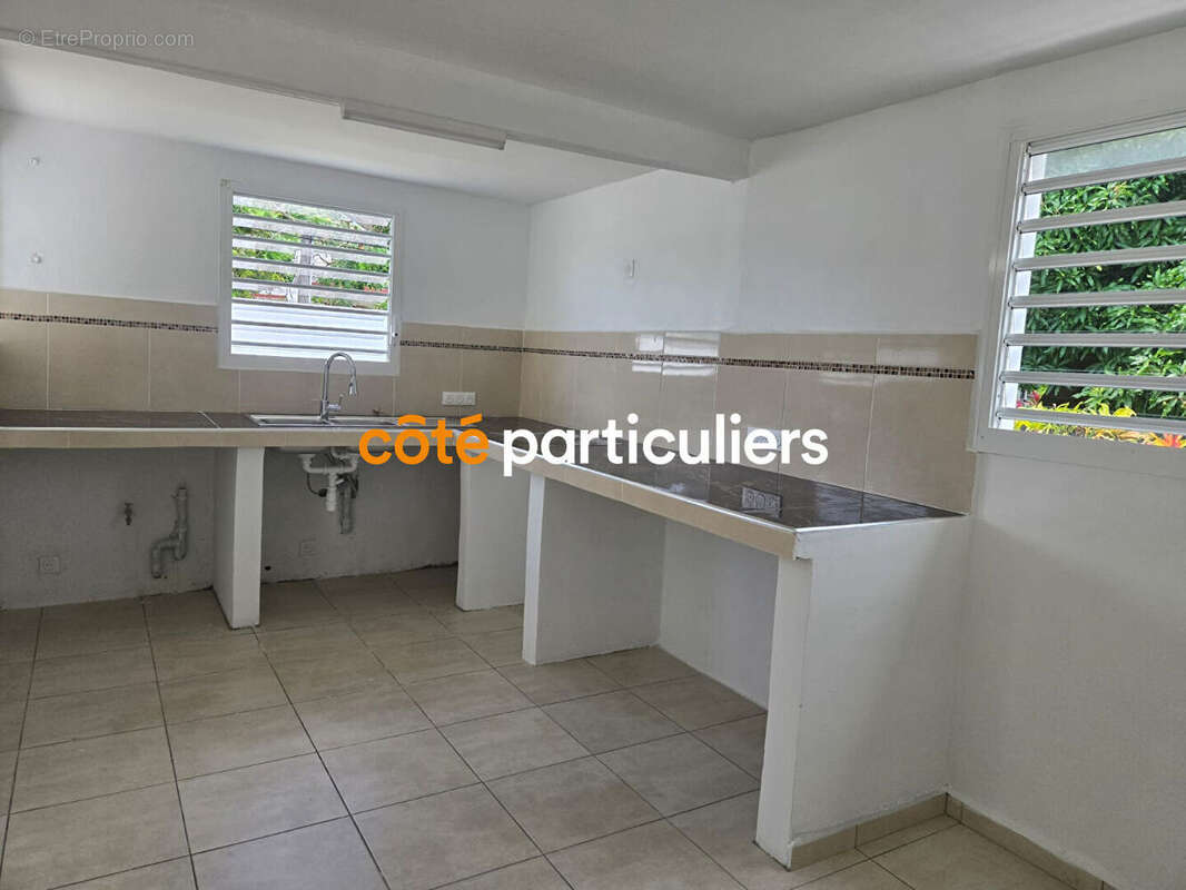 Maison F5 familiale à la campagne, proche commodités, école et plages - photo 4