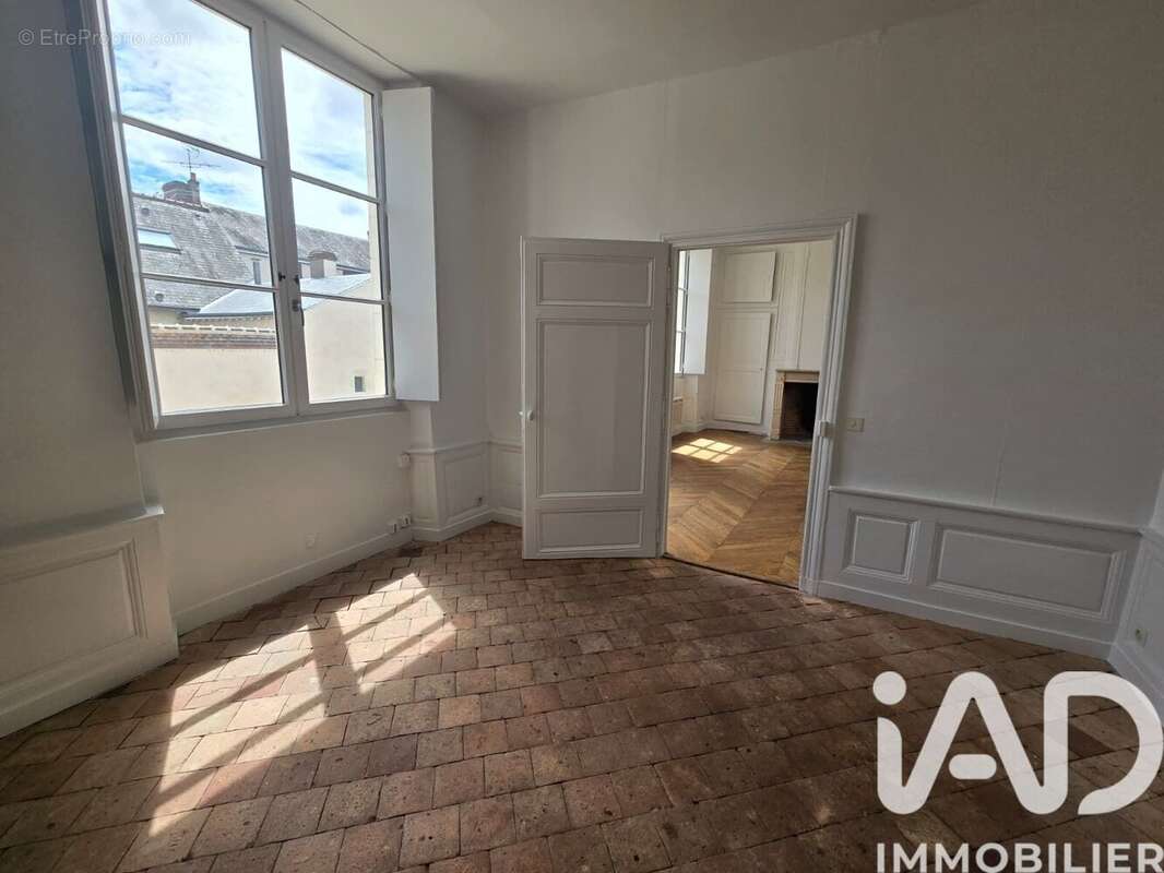 Photo 6 - Appartement à ORLEANS