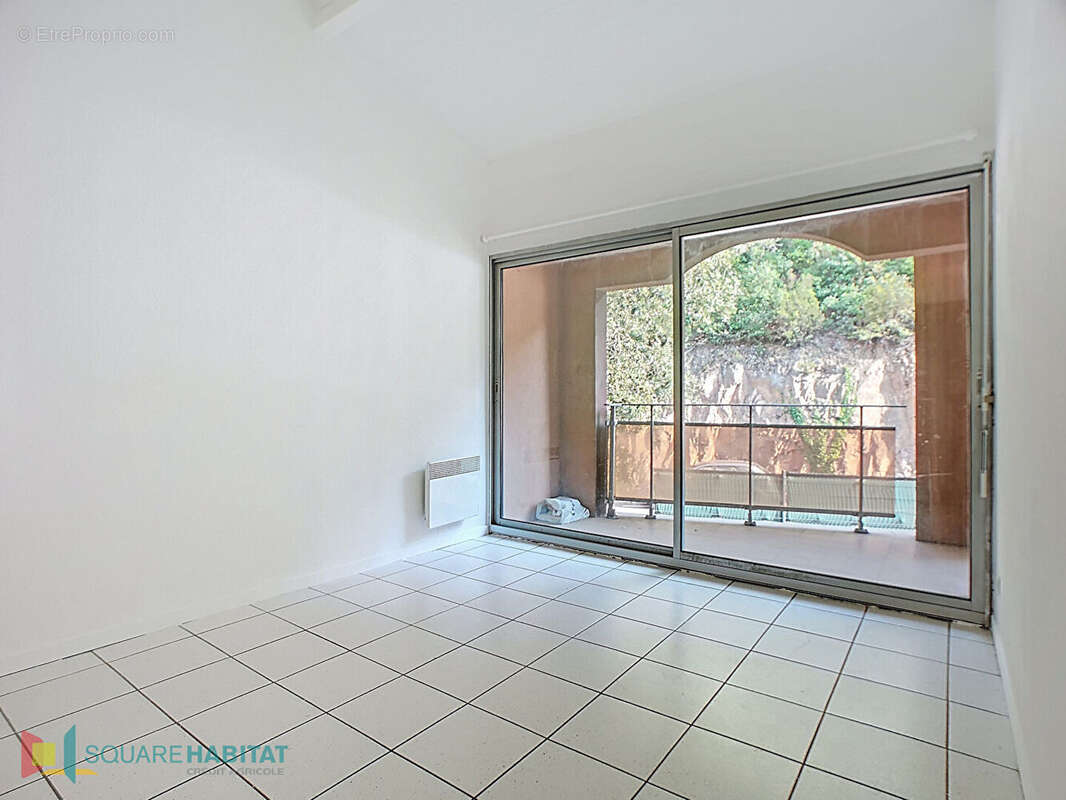 Appartement à THEOULE-SUR-MER