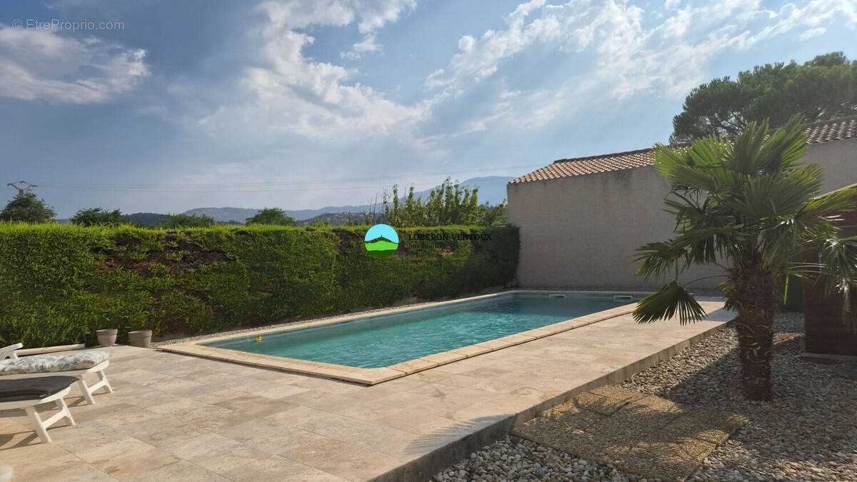 Maison à MODENE