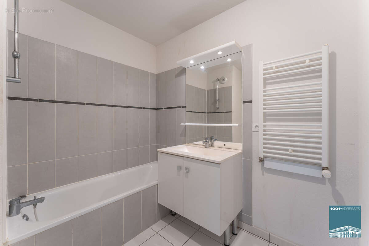 Appartement à MARTIGNAS-SUR-JALLE