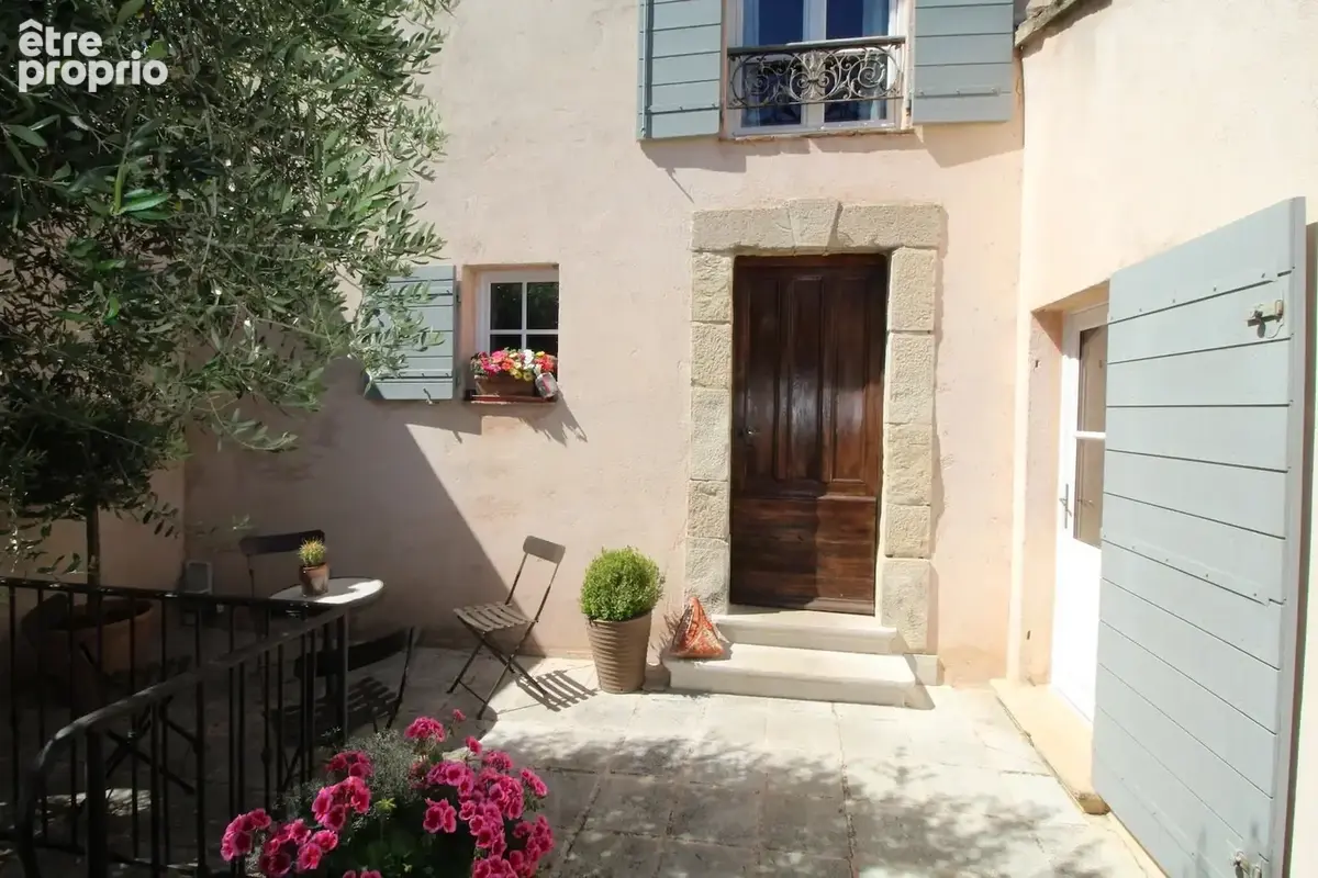Exclusivité maison - brignoles - photo 13