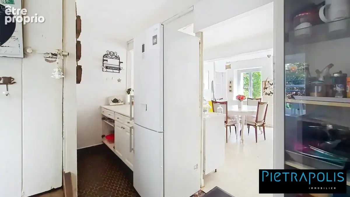 Maison 111 m² à La Clayette  - photo 5