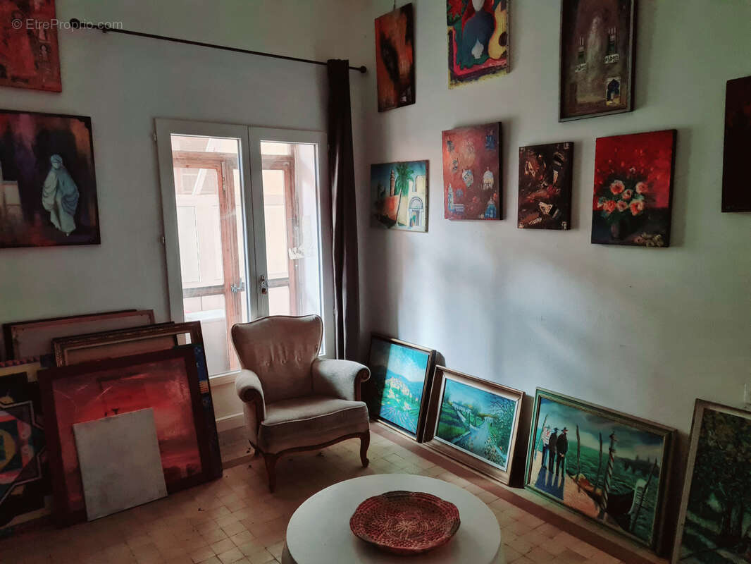 Appartement à LE PERTHUS
