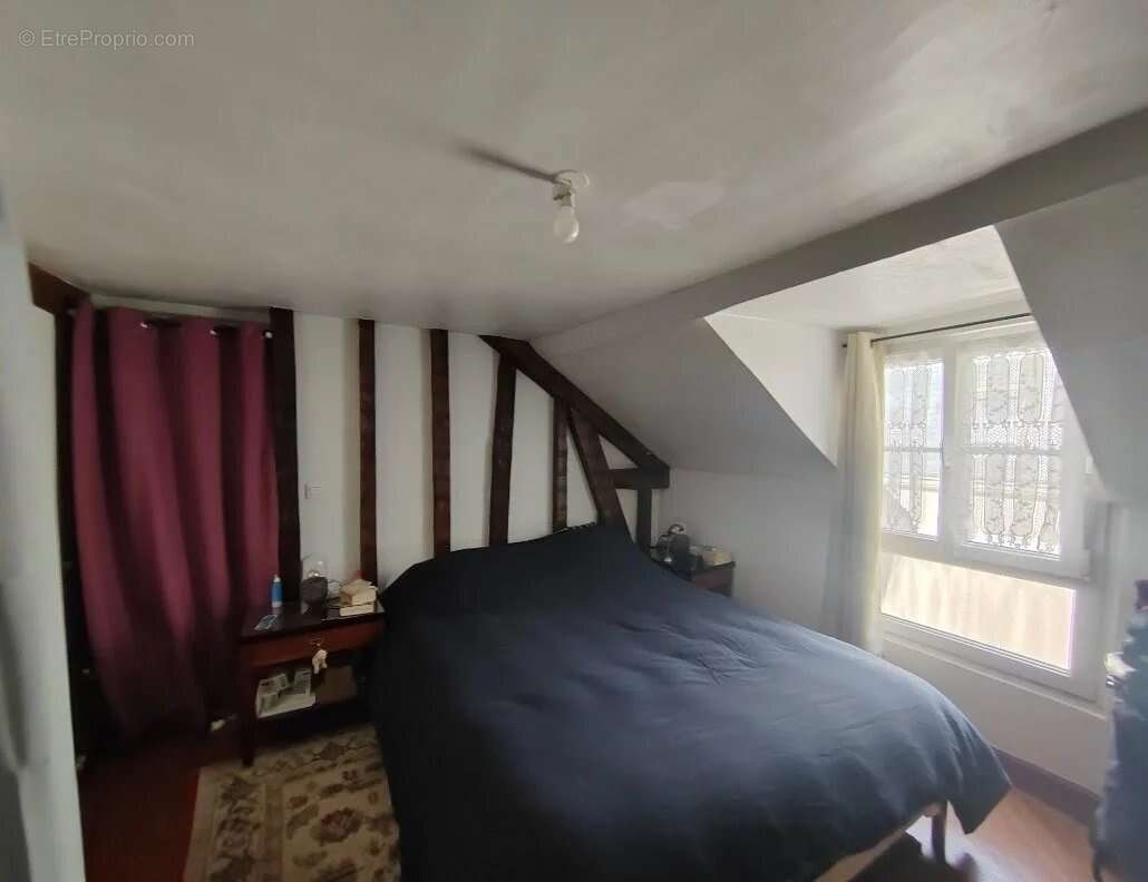 Appartement à CHAUMONT-EN-VEXIN