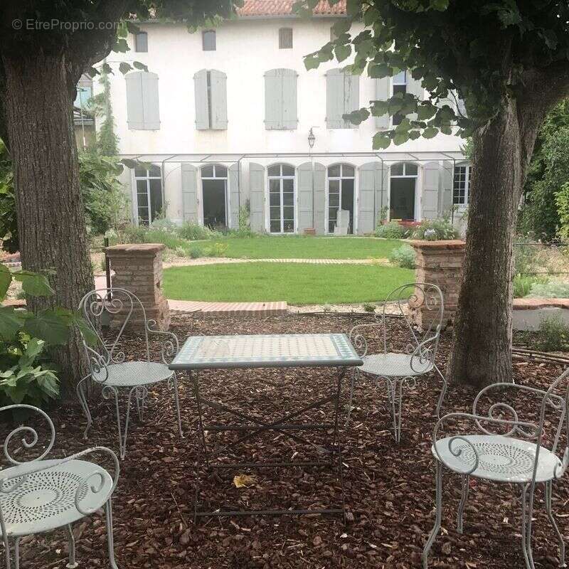 Photo 8 - Autre à MAZERES