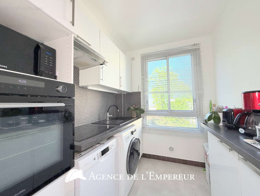 Appartement à RUEIL-MALMAISON