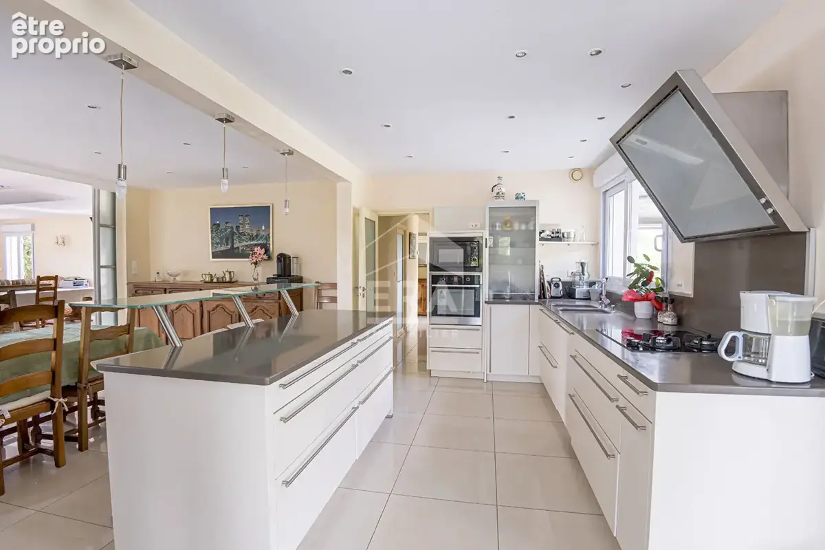 Maison 328m² à reims - photo 3