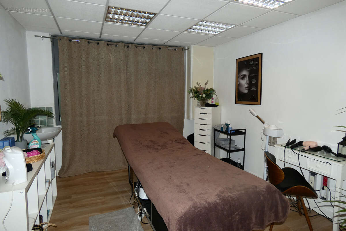 Appartement à MONTLUCON