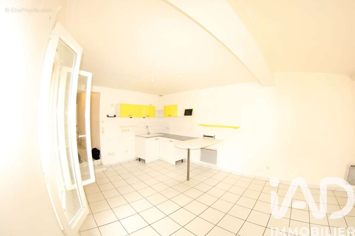 Photo 6 - Appartement à CHALONS-EN-CHAMPAGNE