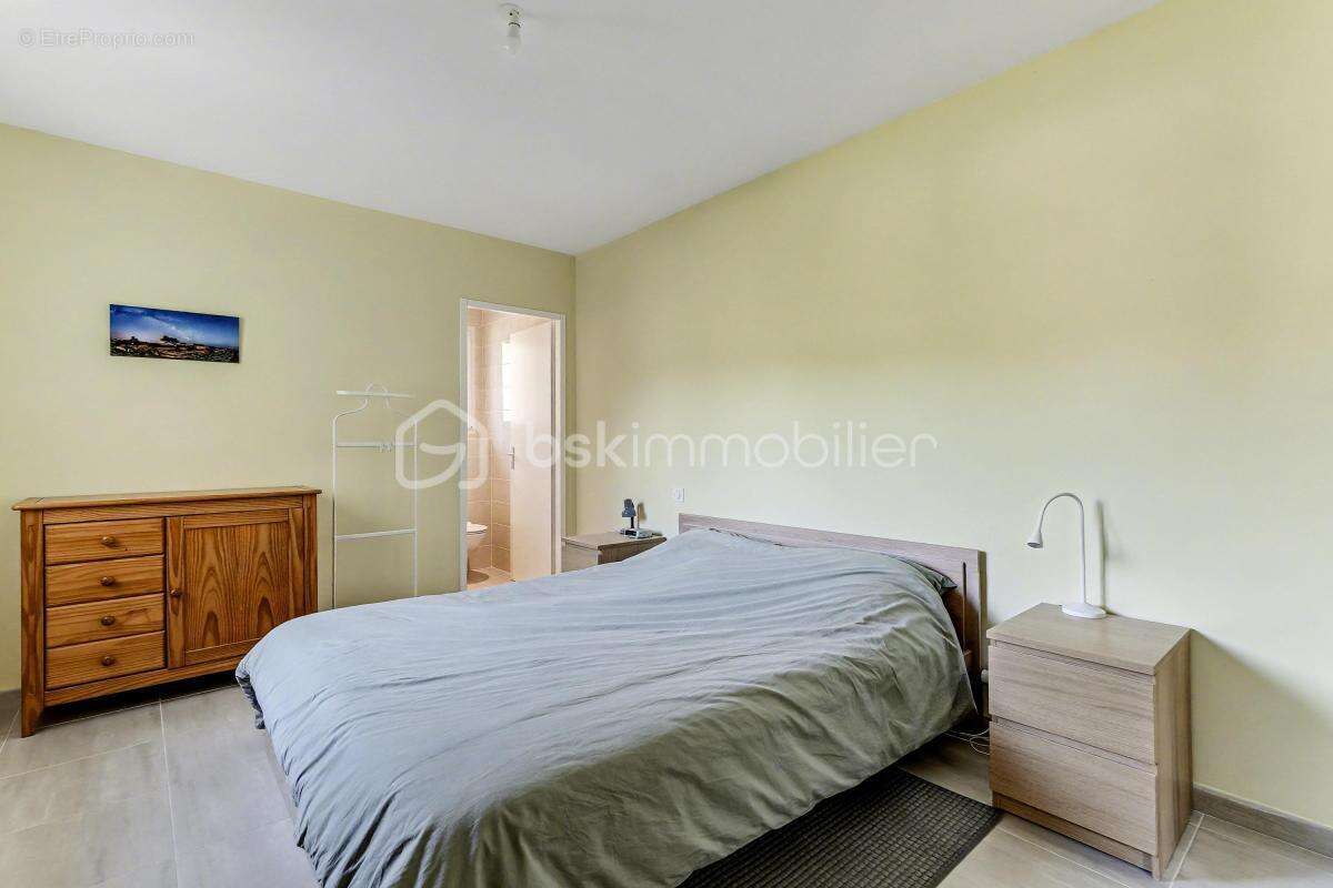 Maison à POMPERTUZAT