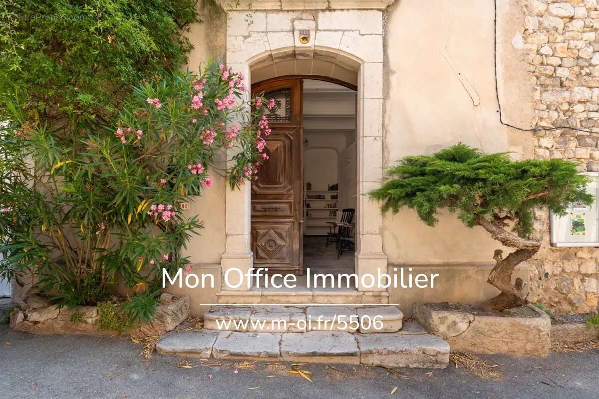 Maison à SAINT-JULIEN