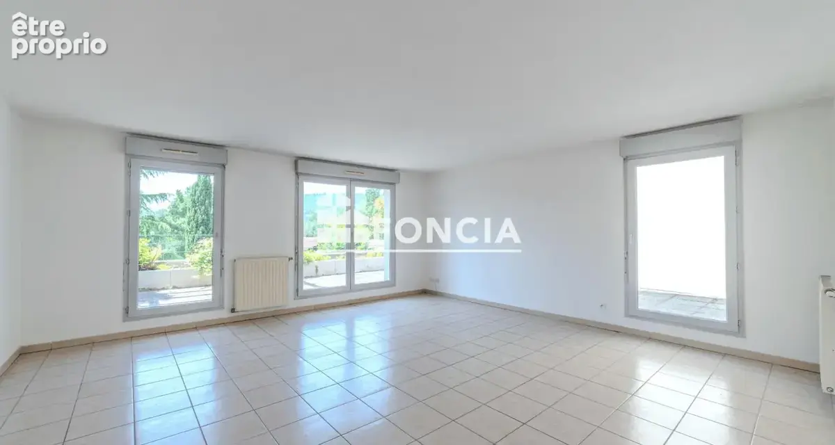 Fontaines sur saone t4 122 m2 - photo 4