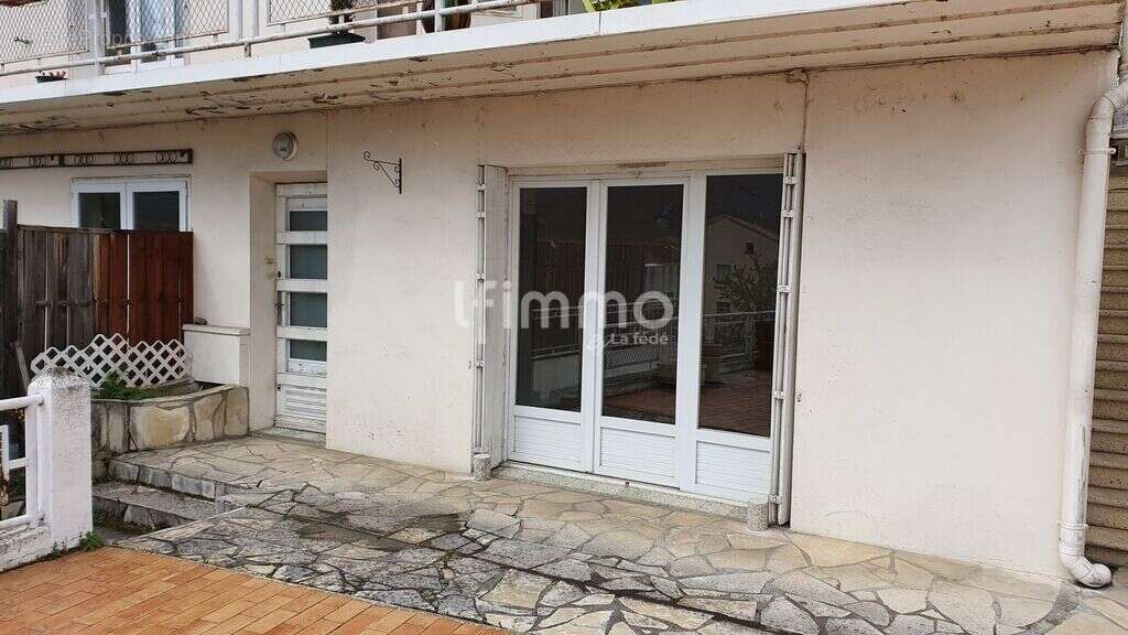 Appartement à QUILLAN
